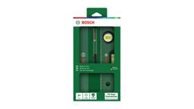 Sada nářadí Bosch 1600A02W7S (3 ks) 

 obrázek produktu 2 z 2