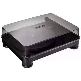 Gramofon Audio-technica AT-LP7X černý

 obrázek produktu 4 z 13