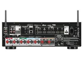 AV Receiver Denon AVR-X1800H DAB + repro Polk ES55/ES30/ES10 černý

 obrázek produktu 3 z 9