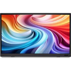 Monitor Acer PM161QJ2bmiuux černý

 obrázek produktu 2 z 7