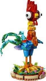 Stavebnice LEGO® │ Disney 43272 Heihei 

 obrázek produktu 1 z 8