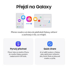 Mobilní telefon Samsung Galaxy Z Fold8 5G 12 GB / 256 GB fialový

 obrázek produktu 8 z 16