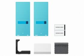 Ochranná fólie Samsung Antireflexní na Galaxy Z Fold8 Ultra Transparent průhledná

 obrázek produktu 1 z 1