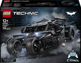 Stavebnice LEGO® Technic 42239 

 obrázek produktu 2 z 8