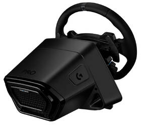 Volant Logitech G PRO Racing Wheel XB/PC černý

 obrázek produktu 3 z 15