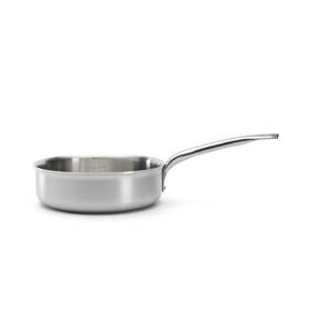 Pánev de Buyer 3602.24, 24 cm ocel nerezová

 obrázek produktu 2 z 7