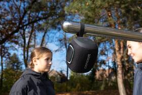 Přenosný reproduktor Concept SoundJoy BR5010 černý

 obrázek produktu 8 z 8