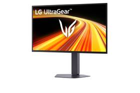 Herní monitor LG UltraGear 27GX790B-B černý

 obrázek produktu 2 z 8