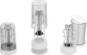 Ruční šlehač Sencor SHM 7950WH 3v1 bílý

 obrázek produktu 12 z 14