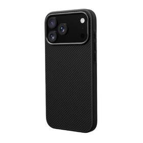 Kryt na mobil WG Platinum Carbon Magnet na Apple iPhone 18 Pro černý

 obrázek produktu 1 z 2