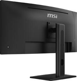 Monitor MSI PRO MP341CQPHG E12 černý

 obrázek produktu 7 z 9