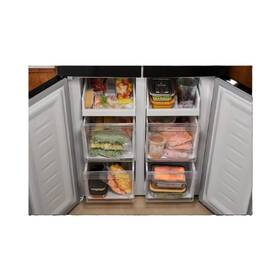 Americká lednice Electrolux LLT6ME42K7 černá/nerez

 obrázek produktu 6 z 9