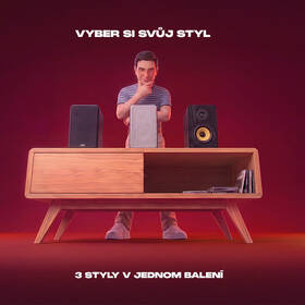 Minisystém JVC MX-E455B černý

 obrázek produktu 19 z 22