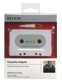 Adaptér Belkin kazetový 

 obrázek produktu 1 z 1