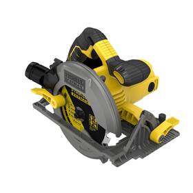 Okružní pila Stanley FME301-QS 1 650 W 

 obrázek produktu 1 z 5