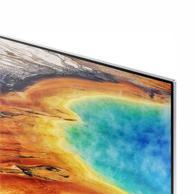 Televize Samsung UE49MU8002 stříbrný

 obrázek produktu 10 z 11