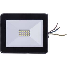 LED reflektor EMOS HOBBY SLIM, 10W, neutrální bílá, 800lm černý

 obrázek produktu 1 z 5