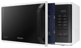 Mikrovlnná trouba Samsung MS23K3513AW/EO bílá

 obrázek produktu 6 z 8