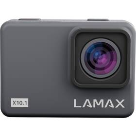 Outdoorová kamera LAMAX X10.1 šedá

 obrázek produktu 1 z 8