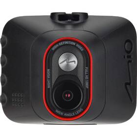 Autokamera Mio MiVue C312 černá barva
