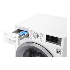 Pračka LG F4TURBO9S 

 obrázek produktu 11 z 23