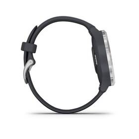 Chytré hodinky Garmin vivomove3S Sport Silver / Gray 

 obrázek produktu 4 z 6