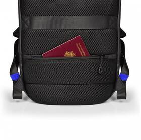 Batoh na notebook PORT DESIGNS Sausalito na 15,6" a 10,1" tablet černý

 obrázek produktu 5 z 5
