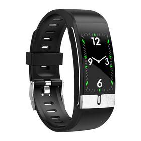 Fitness náramek IMMAX Temp Fit černý

 obrázek produktu 2 z 7