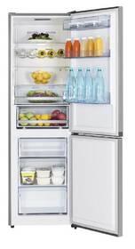 Chladnička s mrazničkou Hisense RB400N4BC3 nerez

 obrázek produktu 3 z 5