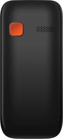 Mobilní telefon MaxCom MM426 černý

 obrázek produktu 5 z 7