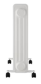 Olejový radiátor Concept RO3309 bílý

 obrázek produktu 6 z 6