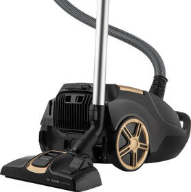 Podlahový vysavač Sencor SVC 9300BK 

 obrázek produktu 7 z 34