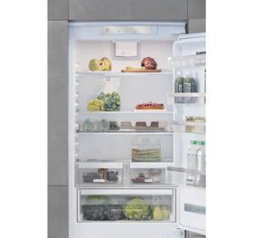 Chladnička s mrazničkou Whirlpool SP40 801 EU 1 bílá

 obrázek produktu 12 z 16