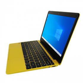 Notebook Umax 12Wr žlutý

 obrázek produktu 2 z 8