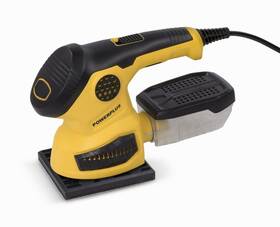 Vibrační bruska POWERPLUS POWX0485 

 obrázek produktu 3 z 12