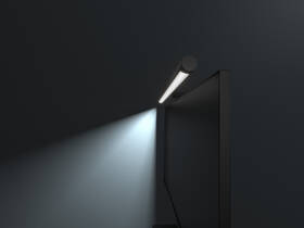 LED světlo Xiaomi Mi Monitor hanging lamp černá

 obrázek produktu 11 z 11