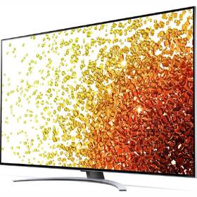 Televize LG 75NANO92P 

 obrázek produktu 3 z 9