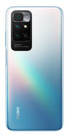 Mobilní telefon Xiaomi Redmi 10 2022 4 GB / 64 GB - Sea Blue 

 obrázek produktu 5 z 12