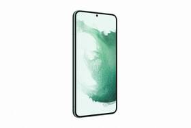 Mobilní telefon Samsung Galaxy S22+ 5G 128 GB zelený

 obrázek produktu 3 z 9