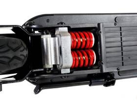 Elektrická koloběžka Cory Plus SA B černá

 obrázek produktu 14 z 19