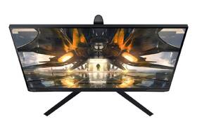 Herní monitor Samsung Odyssey G50A černý

 obrázek produktu 6 z 9
