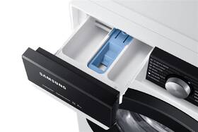 Pračka Samsung WW11BBA046AELE bílá

 obrázek produktu 5 z 16