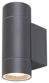 Nástěnné svítidlo Rabalux Phoenix 8119 - antracitové 

 obrázek produktu 1 z 3