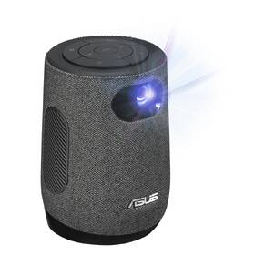 Projektor Asus ZenBeam Latte L1 šedý

 obrázek produktu 3 z 8