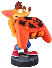 Držák EXG Cable Guy - Crash Bandicoot 4 vícebarevný

 obrázek produktu 7 z 9