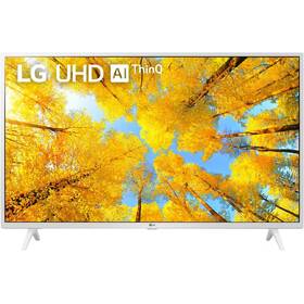 Televize LG 43UQ7690 
