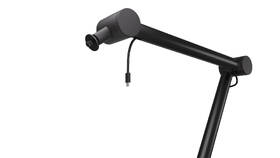 Držák ENDORFY Studio Boom Arm černý

 obrázek produktu 7 z 7
