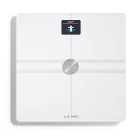 Osobní váha Withings Body Comp WBS12-White-All-Inter 

 obrázek produktu 2 z 6