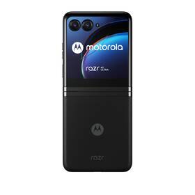 Mobilní telefon Motorola Razr 40 Ultra 5G 8 GB / 256 GB - Infinite Black 
