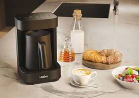 Napěňovač mléka Haier Multi Beverage HMB5A 011 
